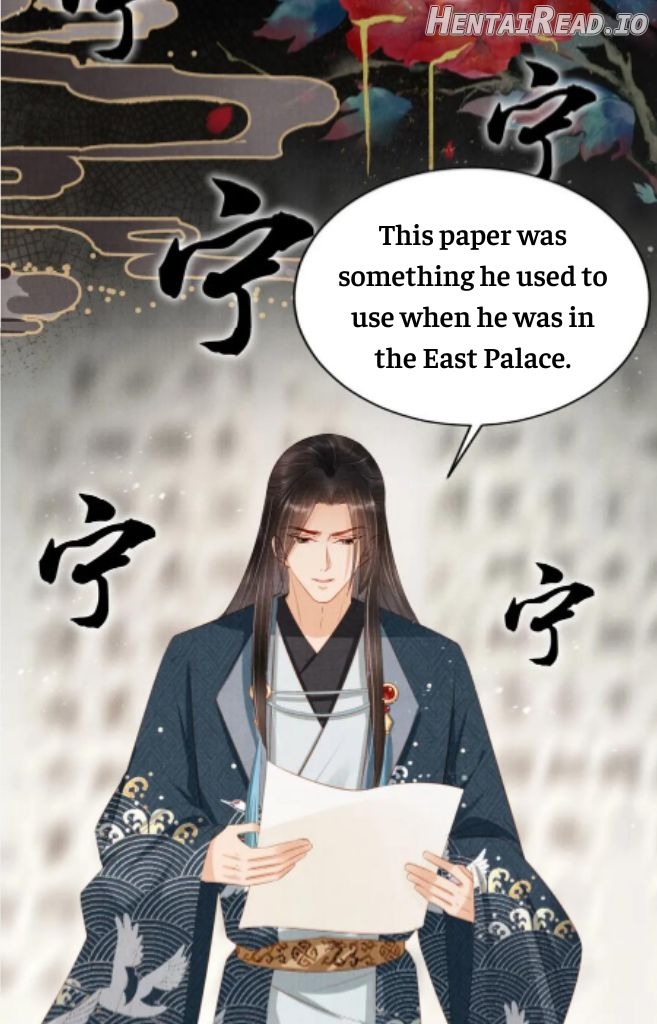 Please Love Me Gentle Chapter 98 - page 46
