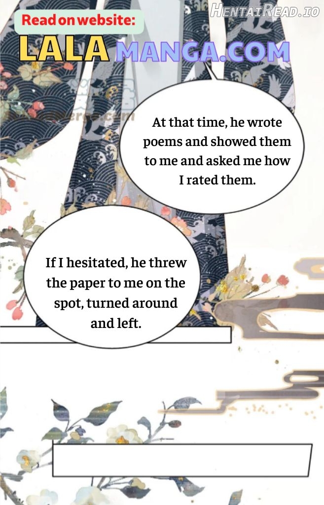 Please Love Me Gentle Chapter 98 - page 47