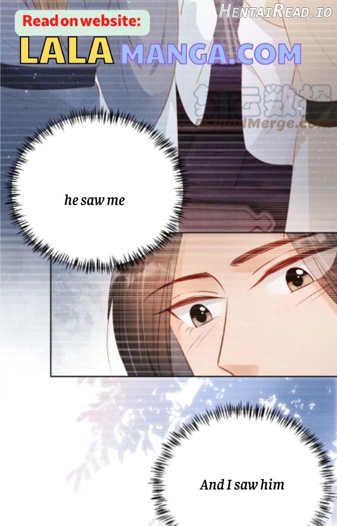 Please Love Me Gentle Chapter 98 - page 49