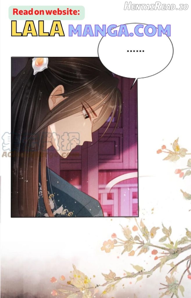 Please Love Me Gentle Chapter 98 - page 5