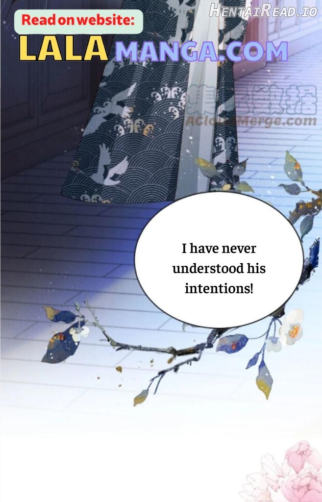 Please Love Me Gentle Chapter 98 - page 53