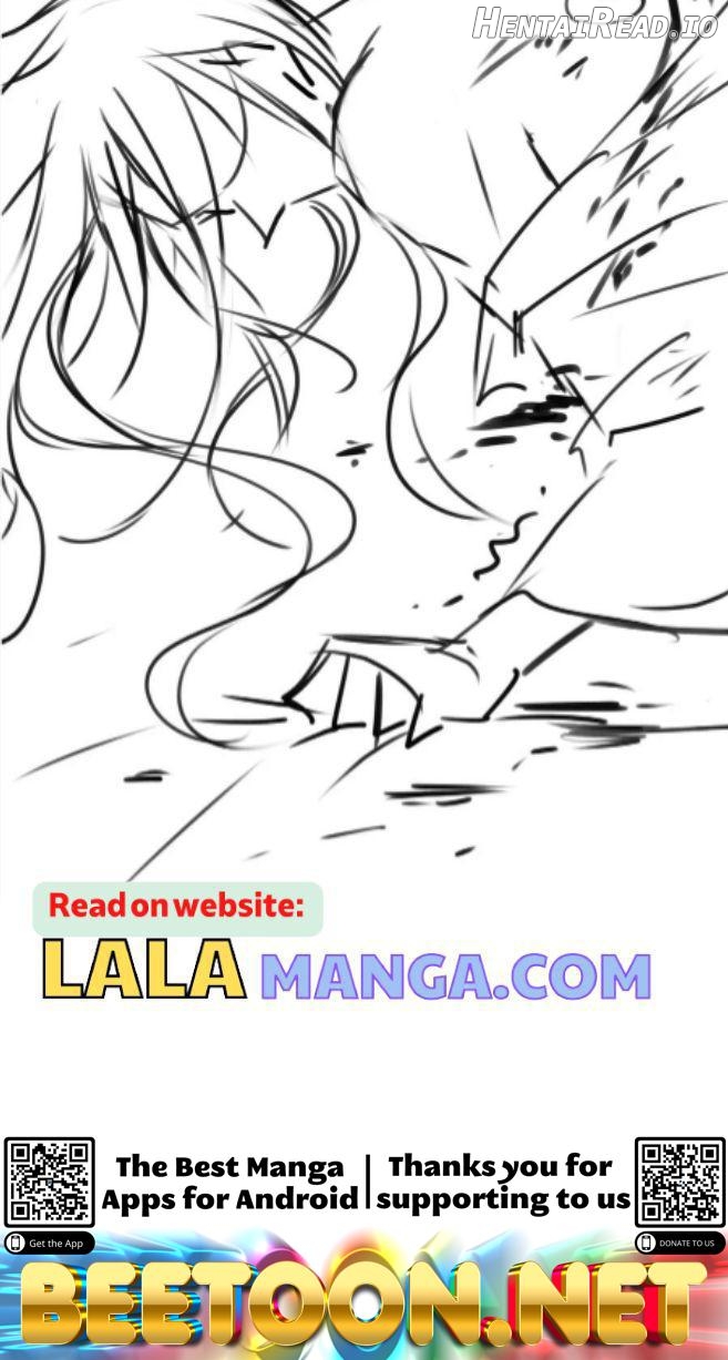 Please Love Me Gentle Chapter 98 - page 59