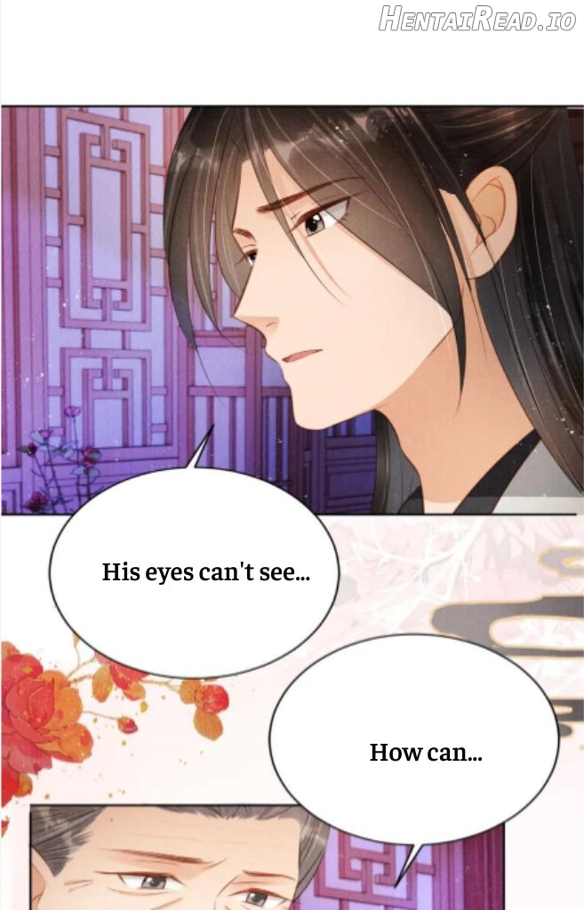 Please Love Me Gentle Chapter 98 - page 8
