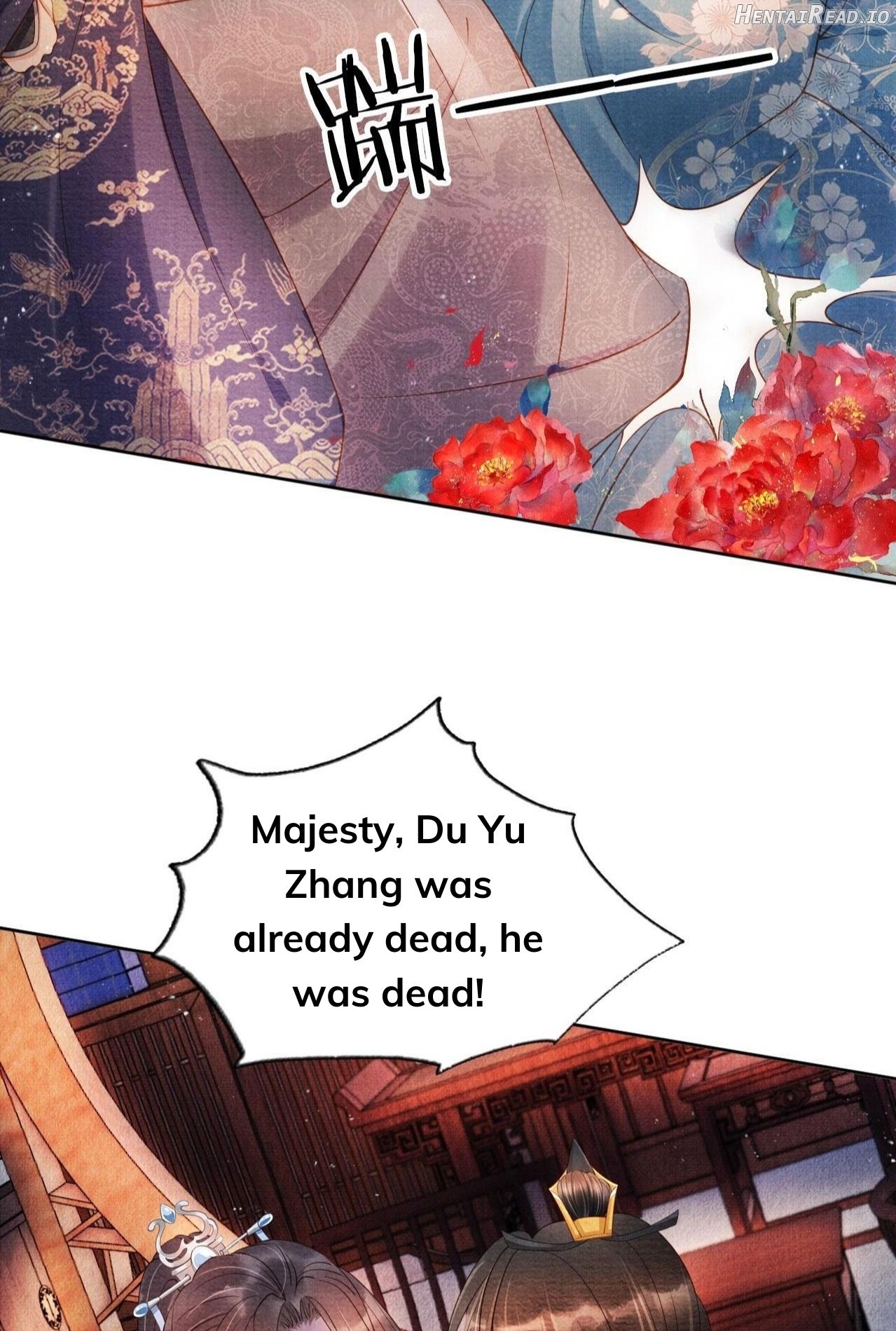 Please Love Me Gentle Chapter 42 - page 45