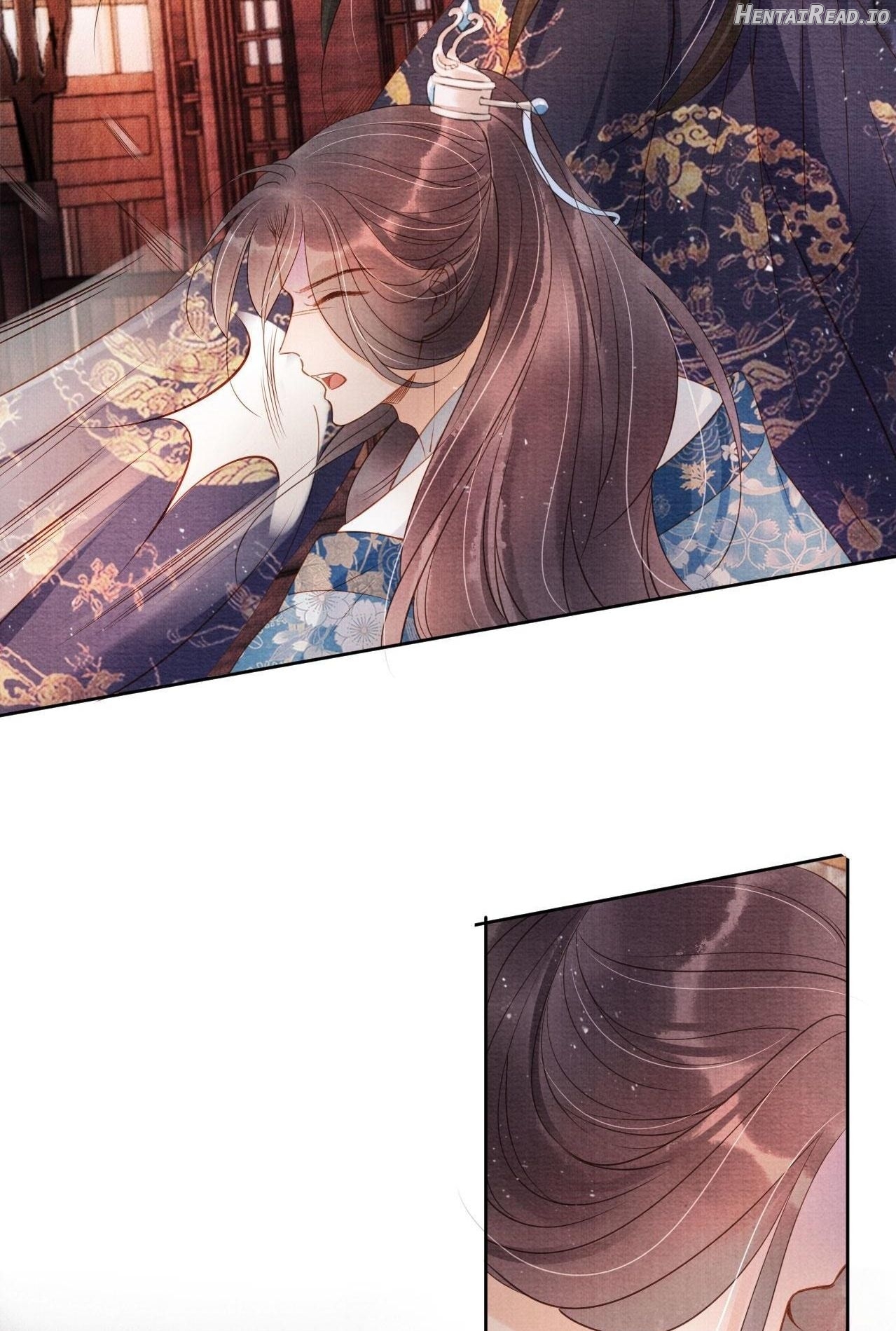 Please Love Me Gentle Chapter 42 - page 48