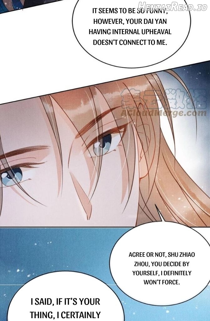 Please Love Me Gentle Chapter 67 - page 7