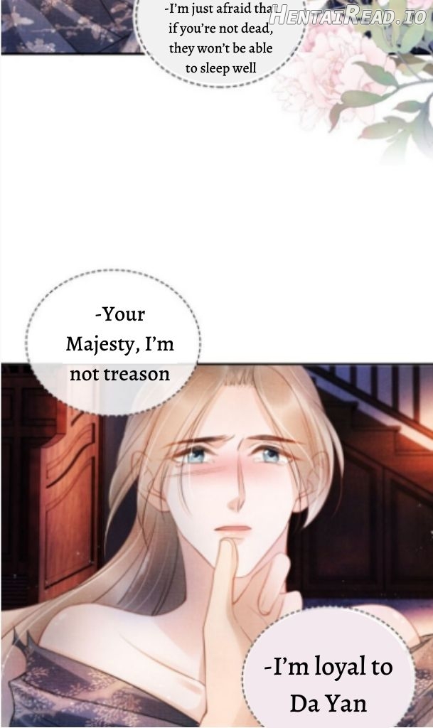 Please Love Me Gentle Chapter 21 - page 28
