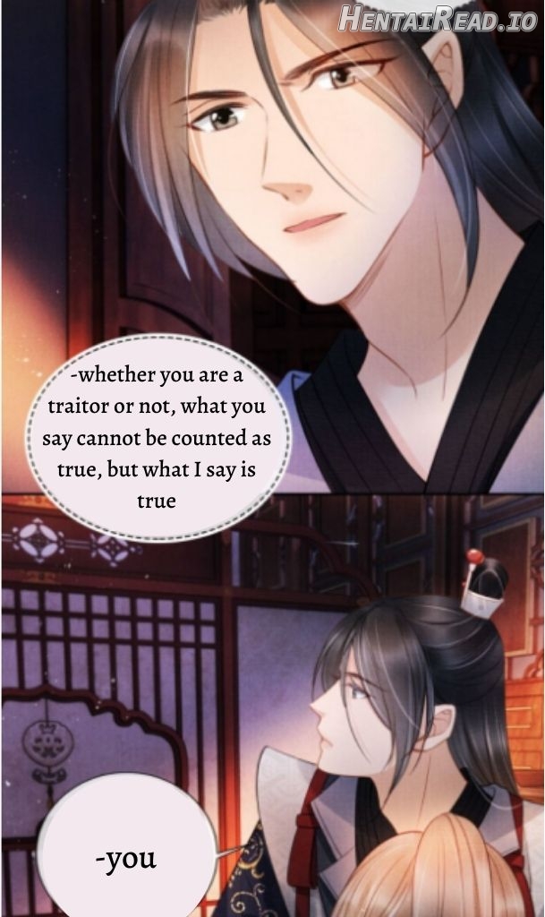 Please Love Me Gentle Chapter 21 - page 29