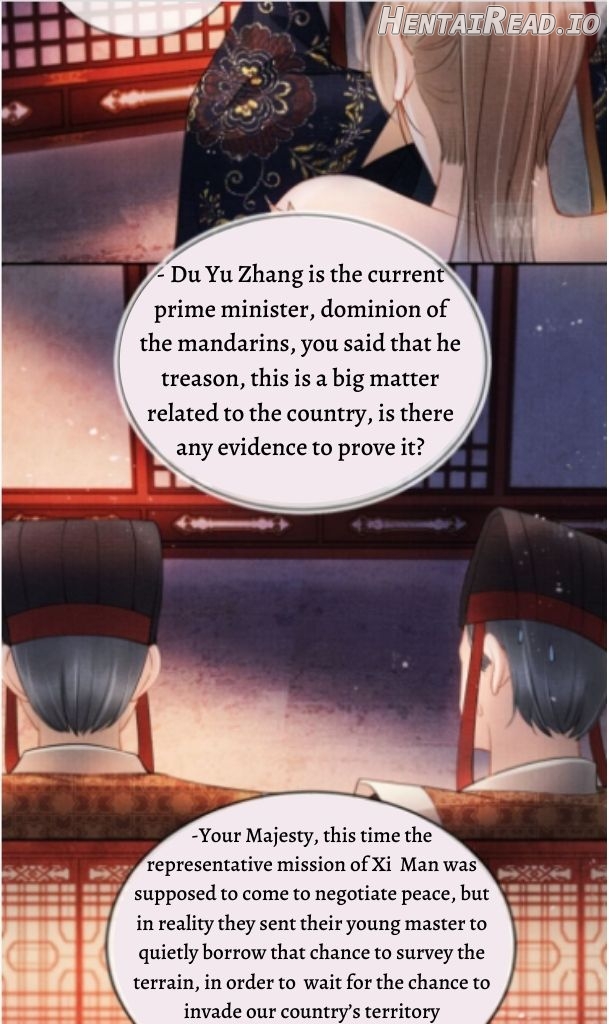 Please Love Me Gentle Chapter 21 - page 30