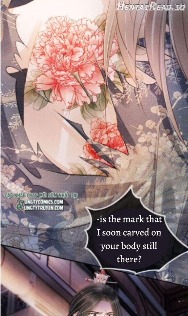 Please Love Me Gentle Chapter 21 - page 4