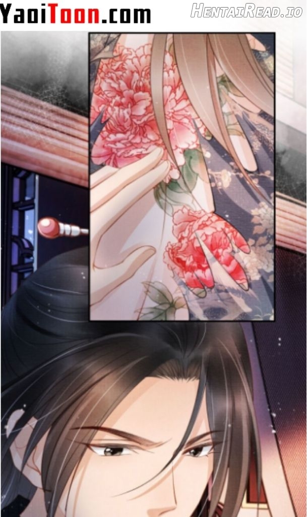 Please Love Me Gentle Chapter 21 - page 6