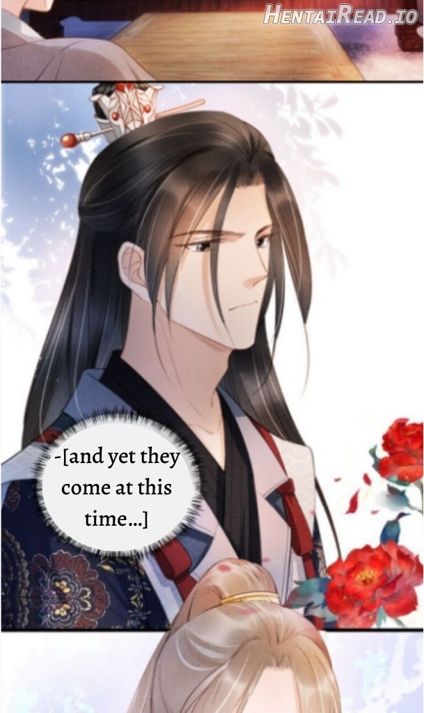 Please Love Me Gentle Chapter 21 - page 8