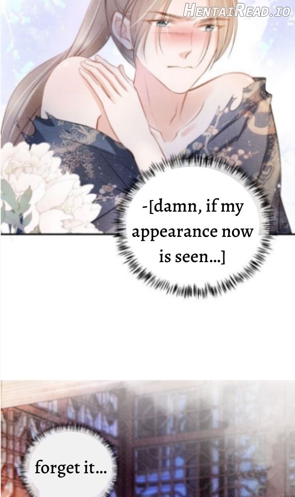 Please Love Me Gentle Chapter 21 - page 9