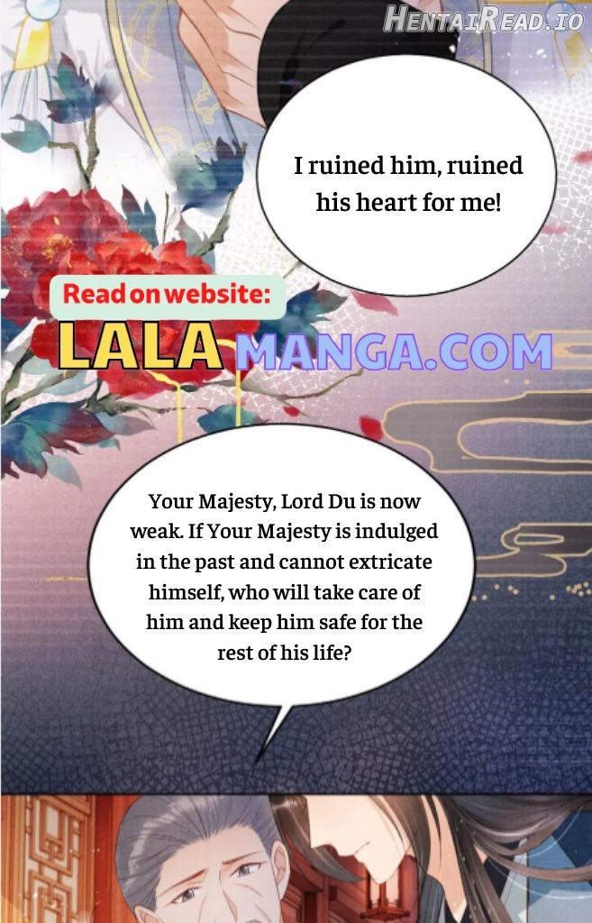 Please Love Me Gentle Chapter 99 - page 12
