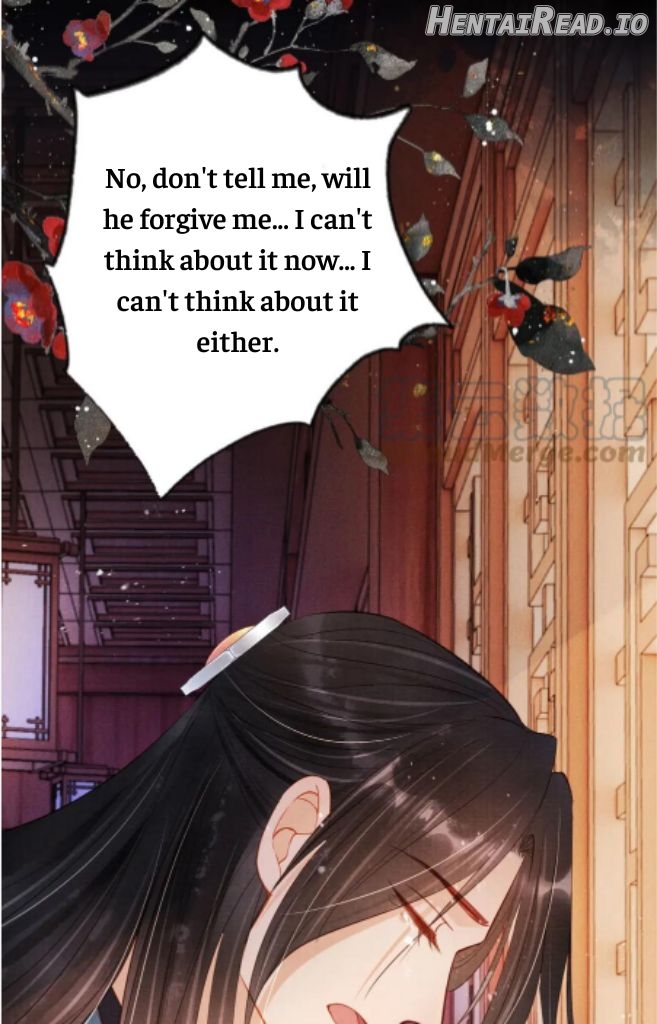 Please Love Me Gentle Chapter 99 - page 15