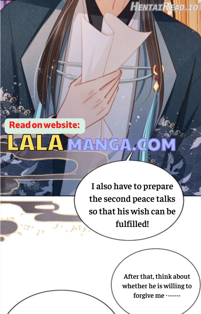 Please Love Me Gentle Chapter 99 - page 18