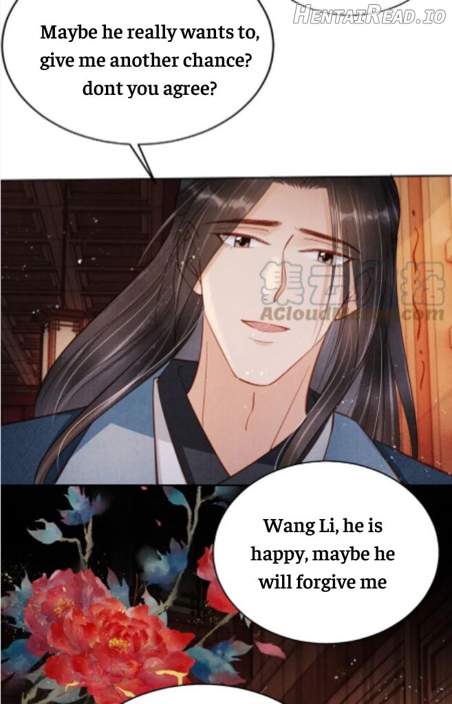 Please Love Me Gentle Chapter 99 - page 19
