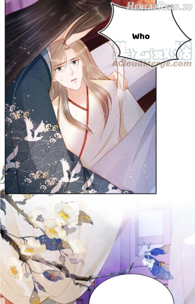 Please Love Me Gentle Chapter 99 - page 25