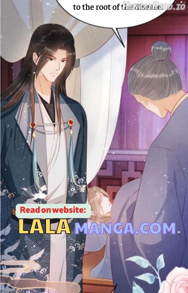 Please Love Me Gentle Chapter 99 - page 34