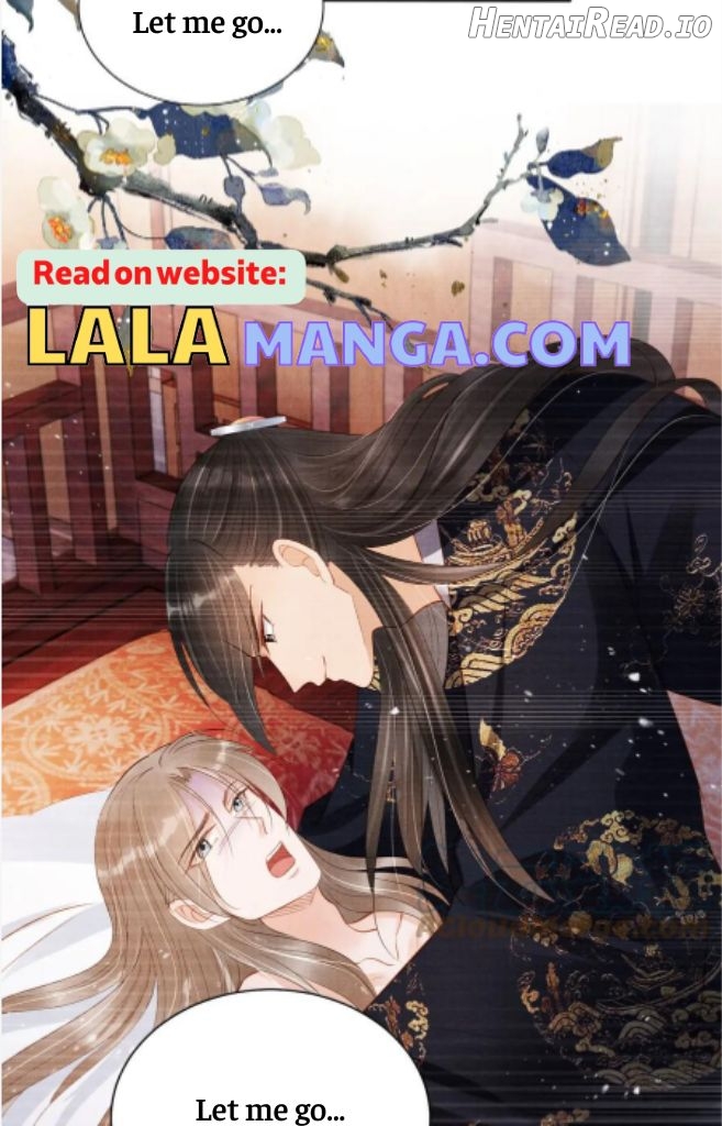Please Love Me Gentle Chapter 99 - page 42