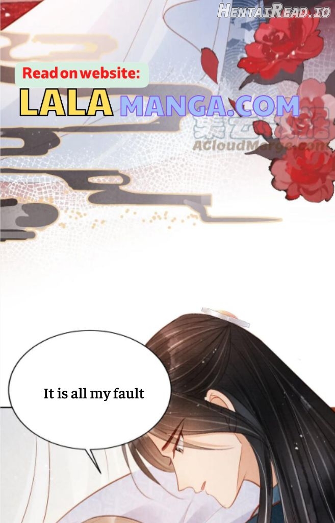 Please Love Me Gentle Chapter 99 - page 56