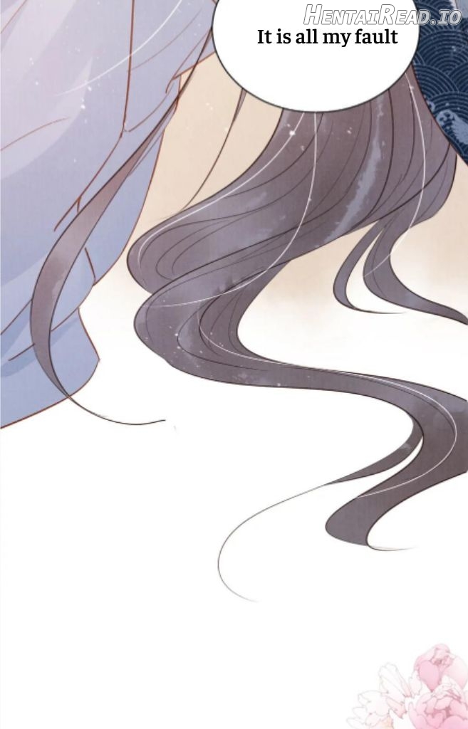 Please Love Me Gentle Chapter 99 - page 61