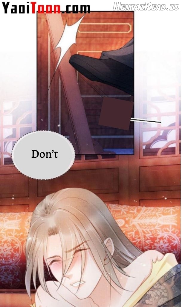Please Love Me Gentle Chapter 22 - page 28