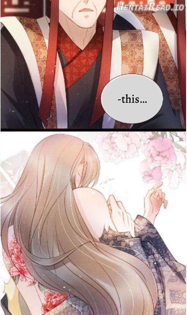 Please Love Me Gentle Chapter 22 - page 32