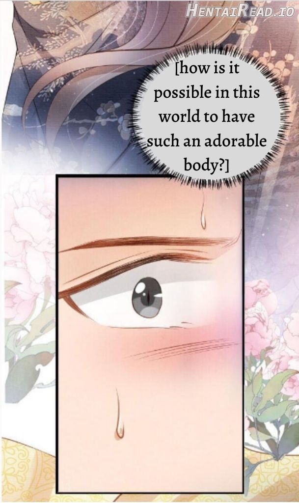 Please Love Me Gentle Chapter 22 - page 33