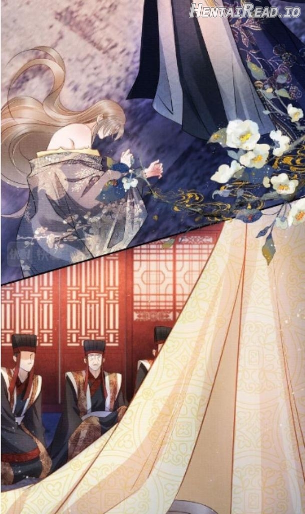 Please Love Me Gentle Chapter 22 - page 35