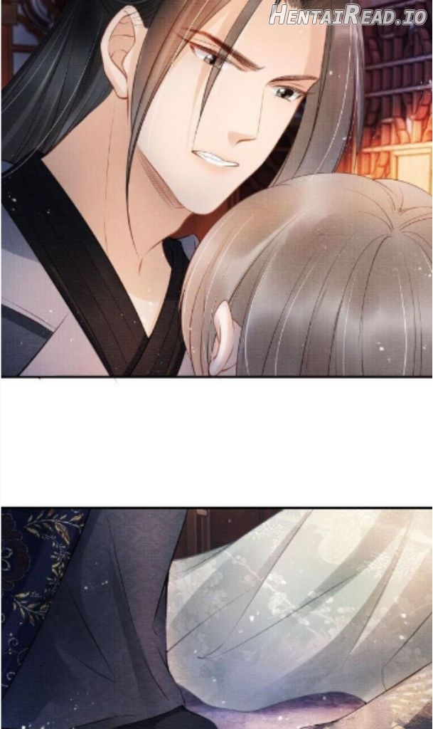 Please Love Me Gentle Chapter 22 - page 4