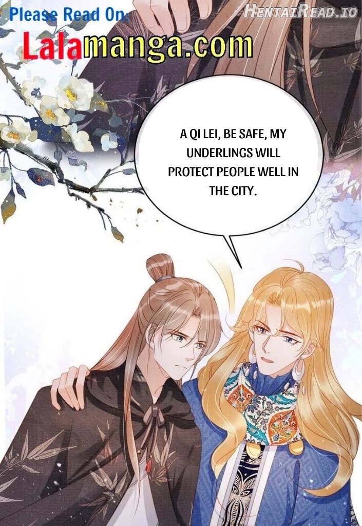 Please Love Me Gentle Chapter 68 - page 10