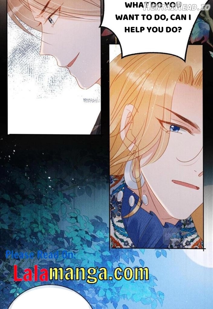 Please Love Me Gentle Chapter 68 - page 14