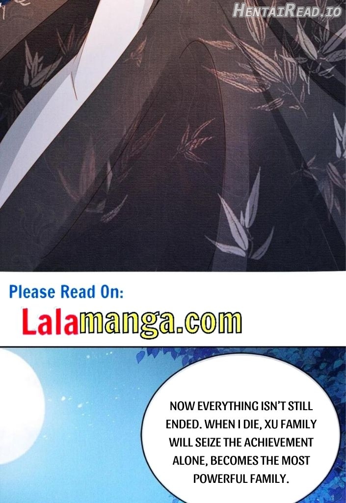 Please Love Me Gentle Chapter 68 - page 16