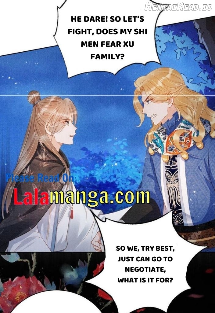 Please Love Me Gentle Chapter 68 - page 18