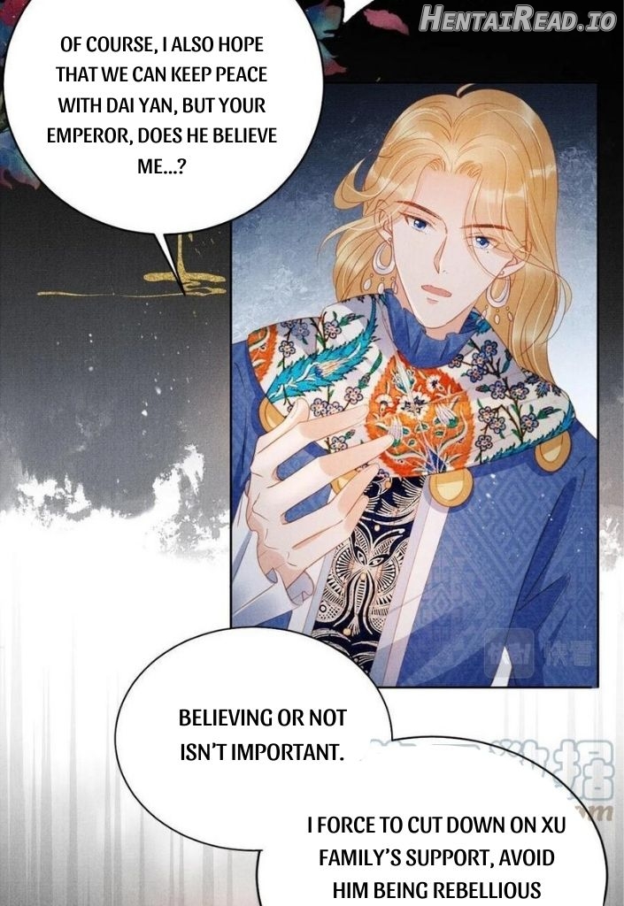 Please Love Me Gentle Chapter 68 - page 19