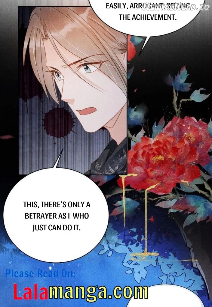 Please Love Me Gentle Chapter 68 - page 20