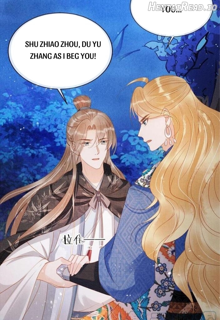 Please Love Me Gentle Chapter 68 - page 21