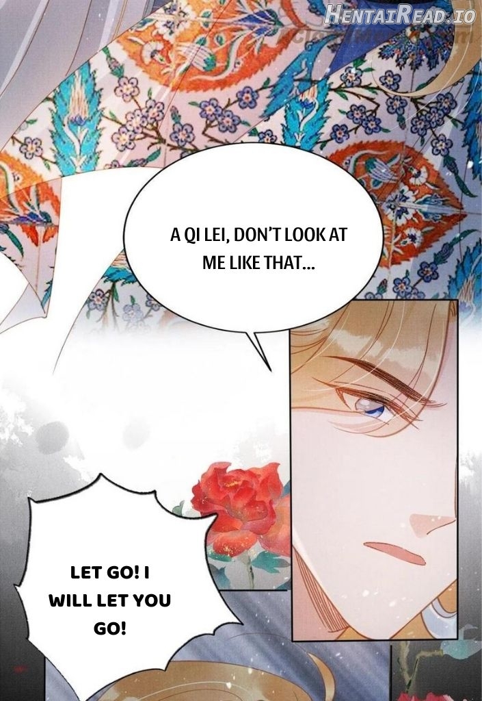 Please Love Me Gentle Chapter 68 - page 22