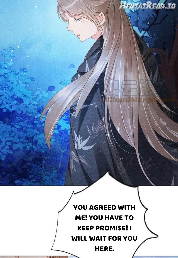 Please Love Me Gentle Chapter 68 - page 28