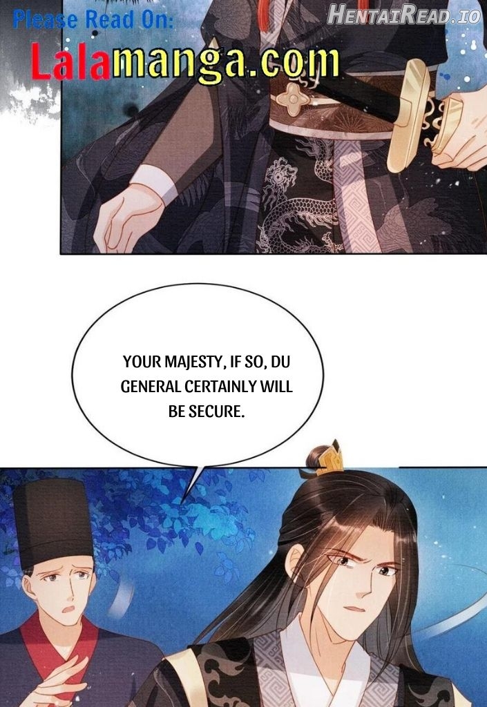 Please Love Me Gentle Chapter 68 - page 33