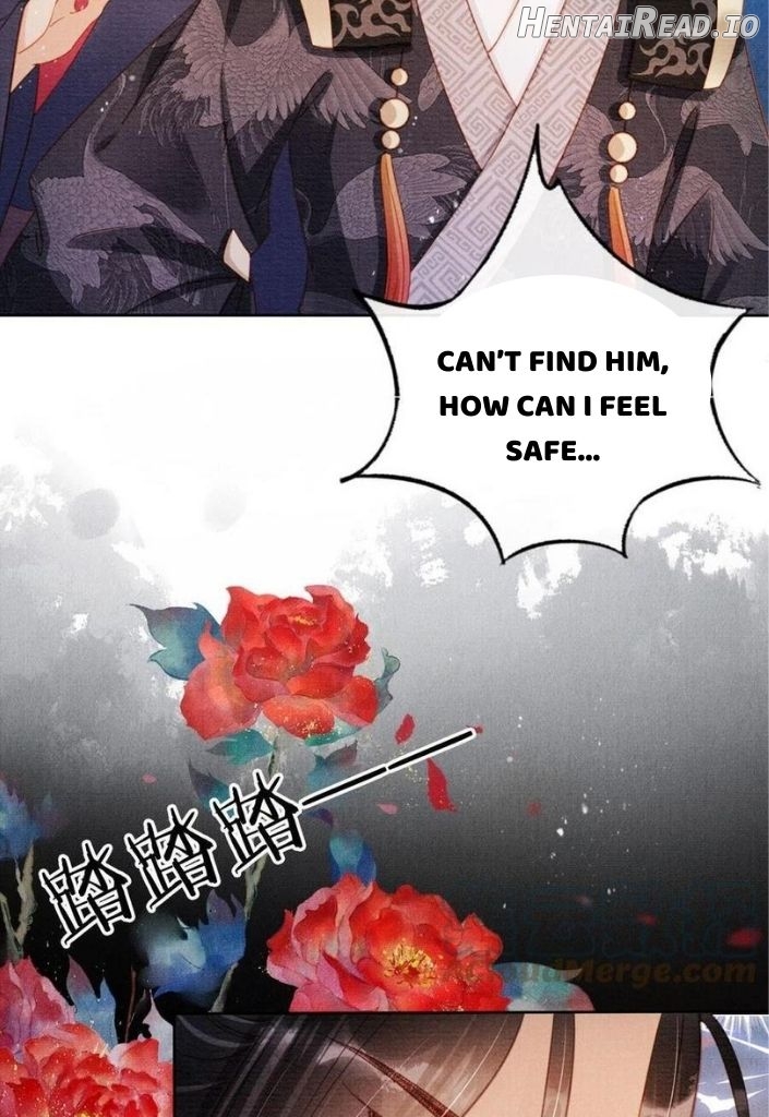 Please Love Me Gentle Chapter 68 - page 34
