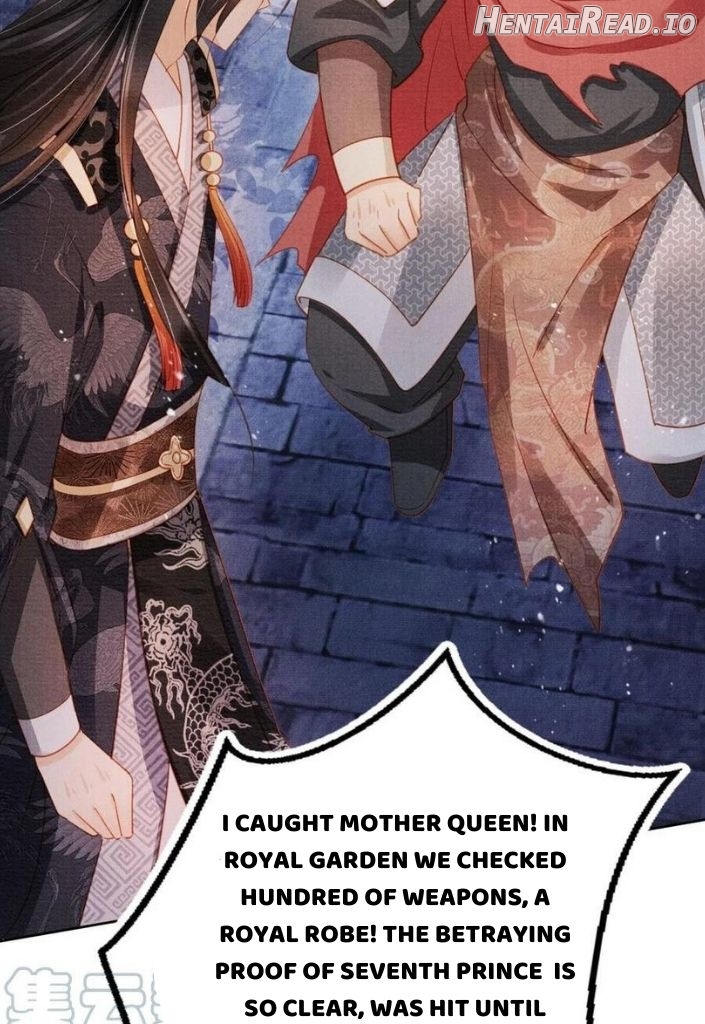 Please Love Me Gentle Chapter 68 - page 36