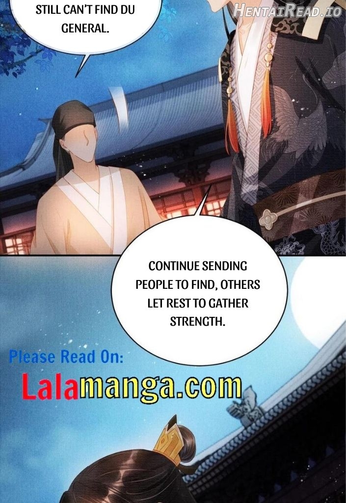 Please Love Me Gentle Chapter 68 - page 41