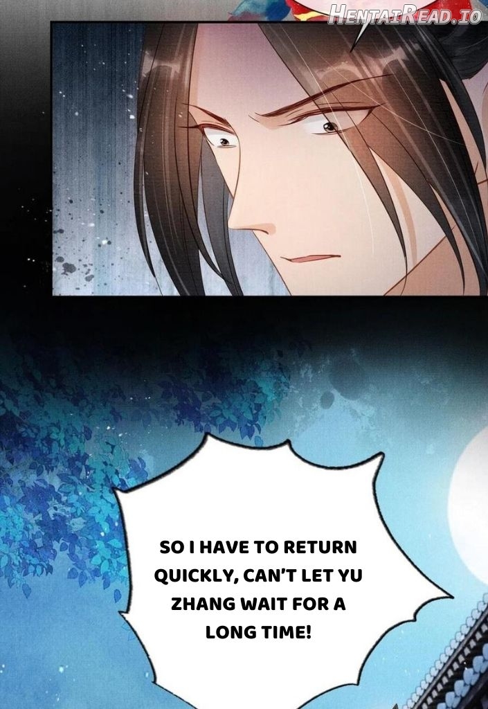 Please Love Me Gentle Chapter 68 - page 46