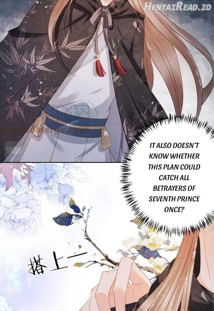 Please Love Me Gentle Chapter 68 - page 9
