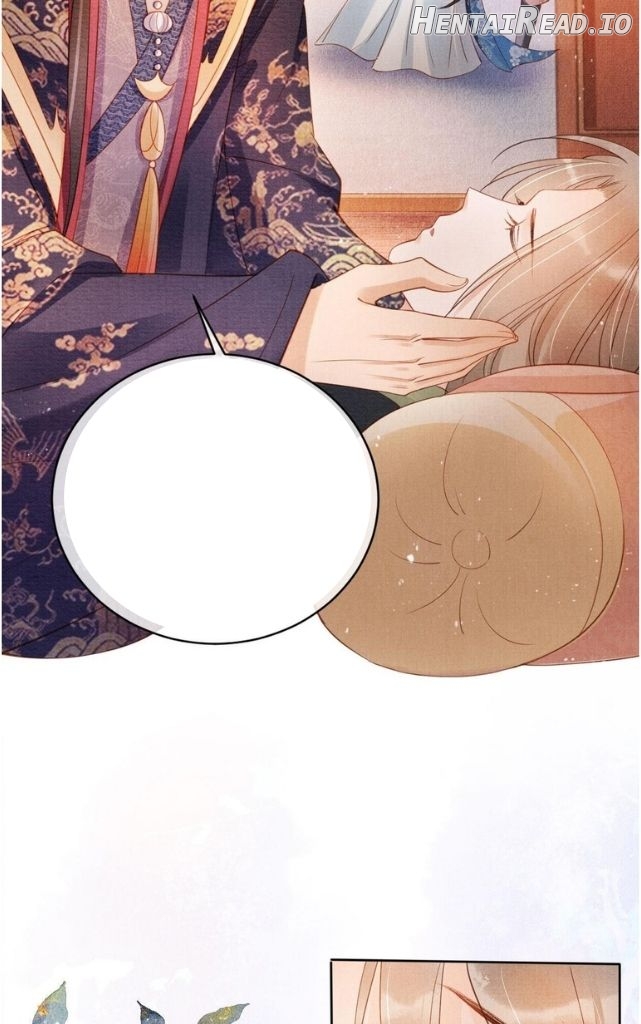 Please Love Me Gentle Chapter 43 - page 10