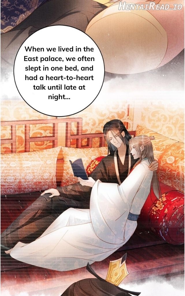 Please Love Me Gentle Chapter 43 - page 19