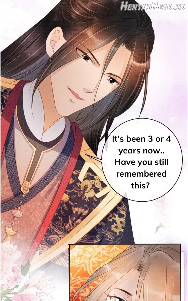 Please Love Me Gentle Chapter 43 - page 20