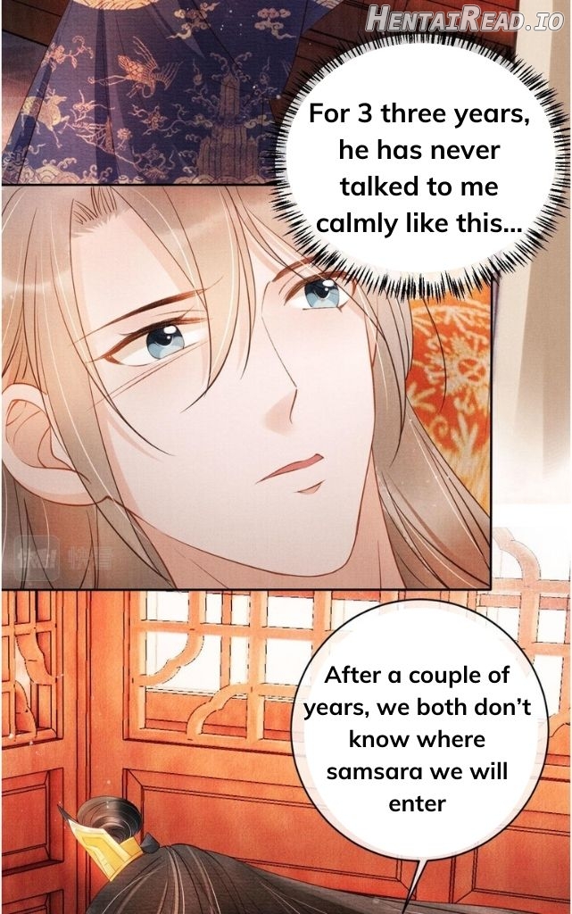Please Love Me Gentle Chapter 43 - page 23